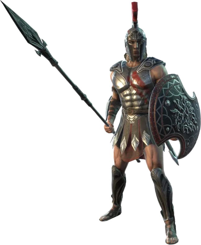 Achilles