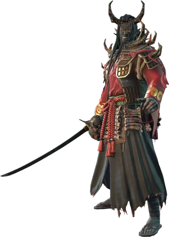 Akuma