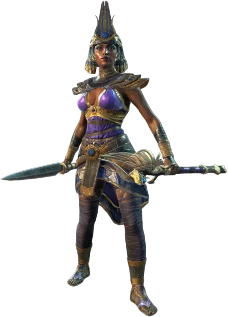 Ankhesenamun