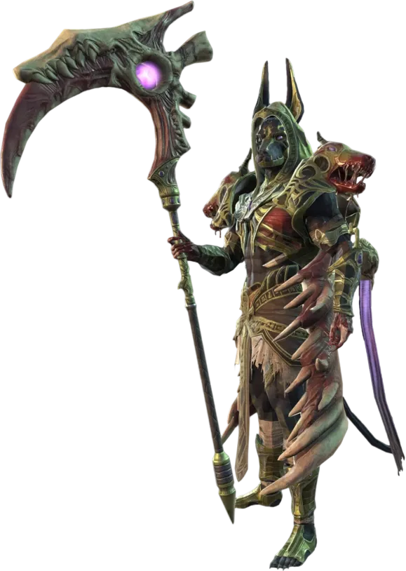 Anubis