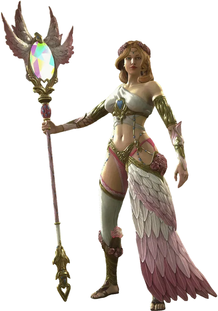 Aphrodite