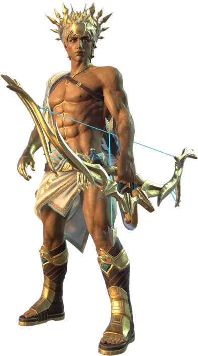 Apollo
