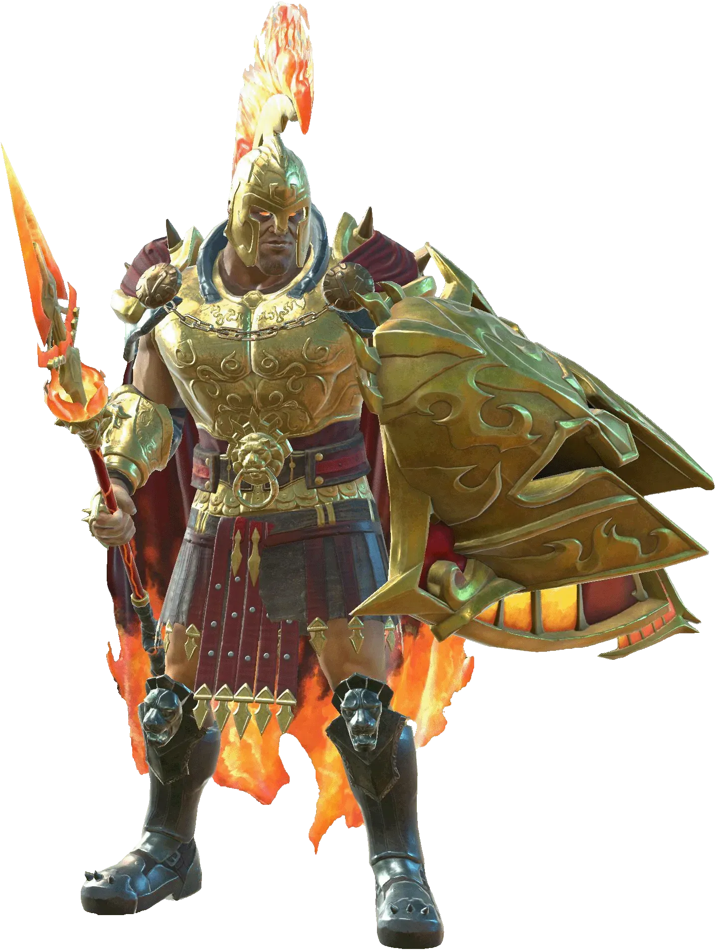 Ares