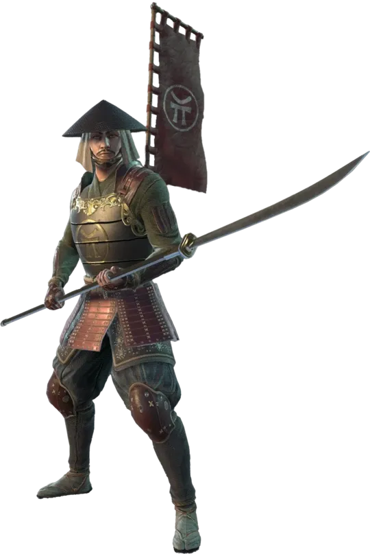 Ashigaru