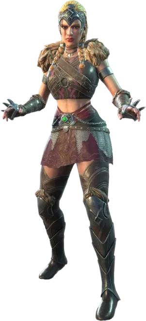 Aslaug