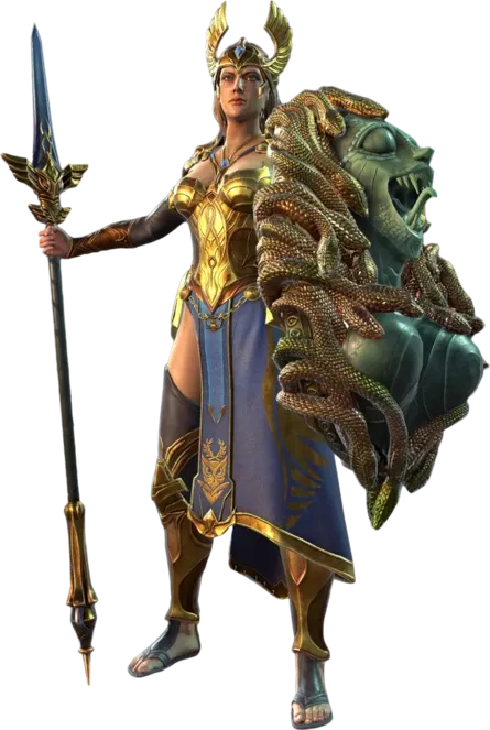 Athena