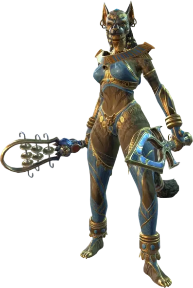Bastet