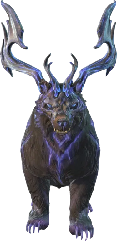 Bauk