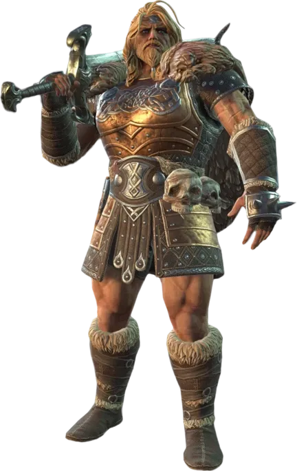 Beowulf