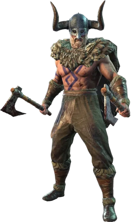Berserker