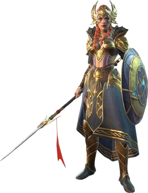 Brynhild