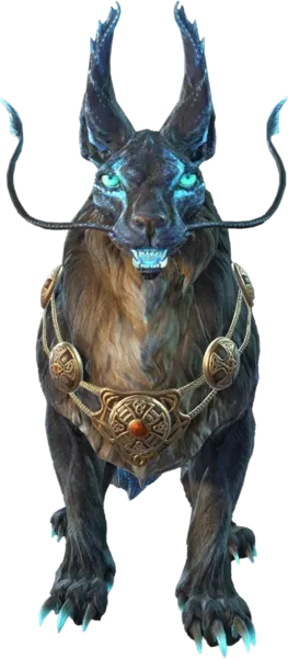 Cait Sith