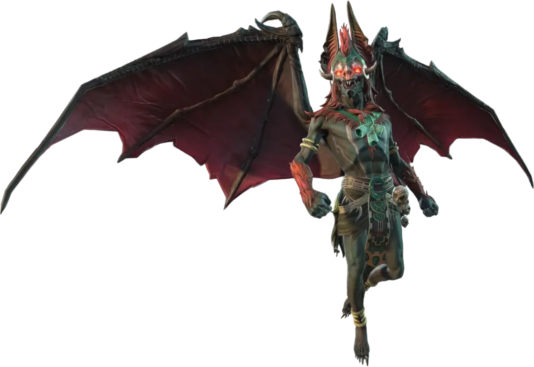 Camazotz