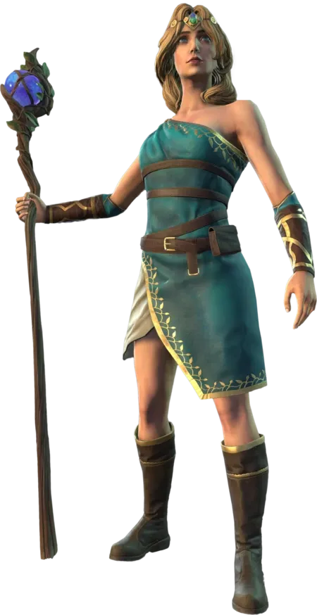 Ceridwen