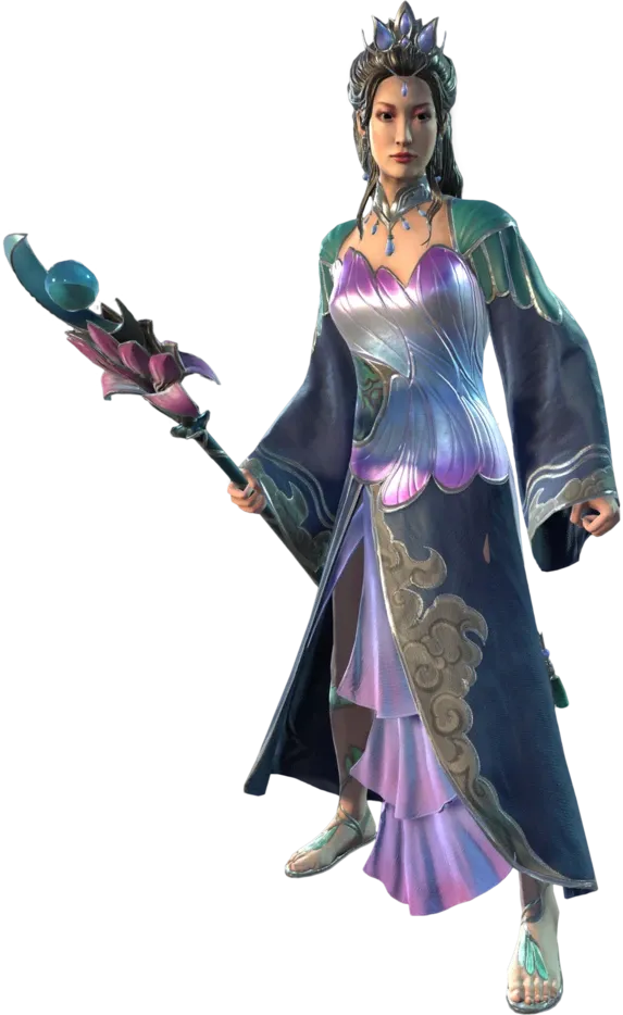 Chang'e