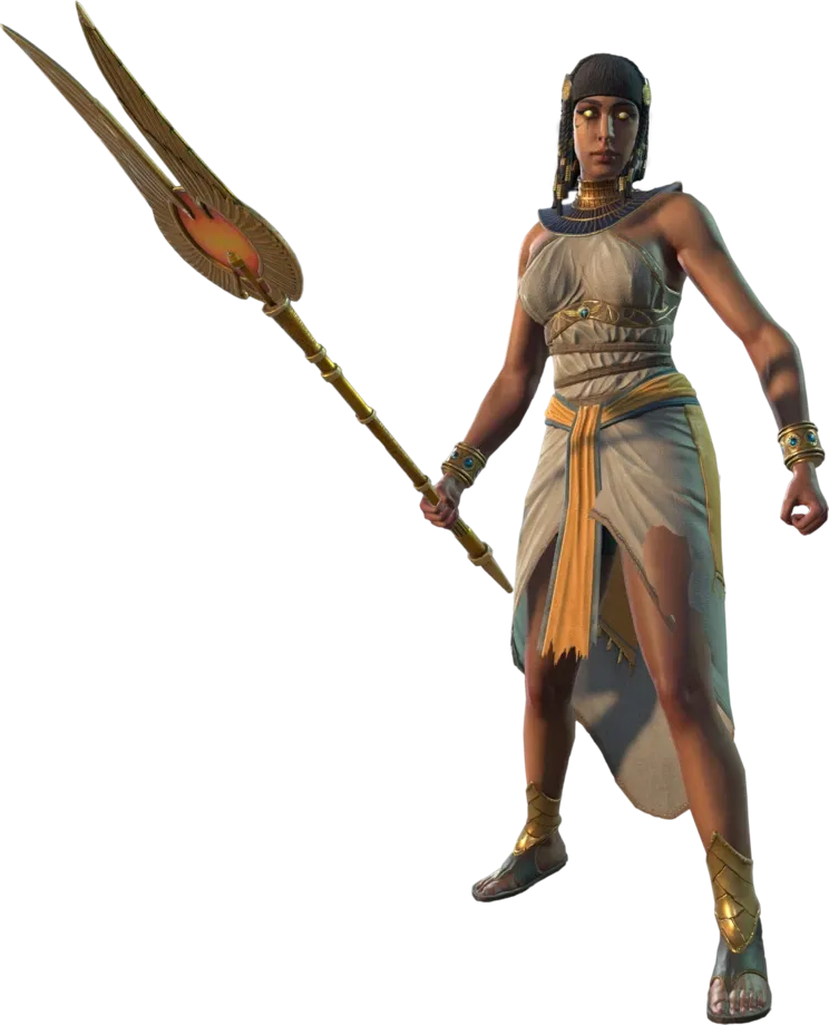 Chantress