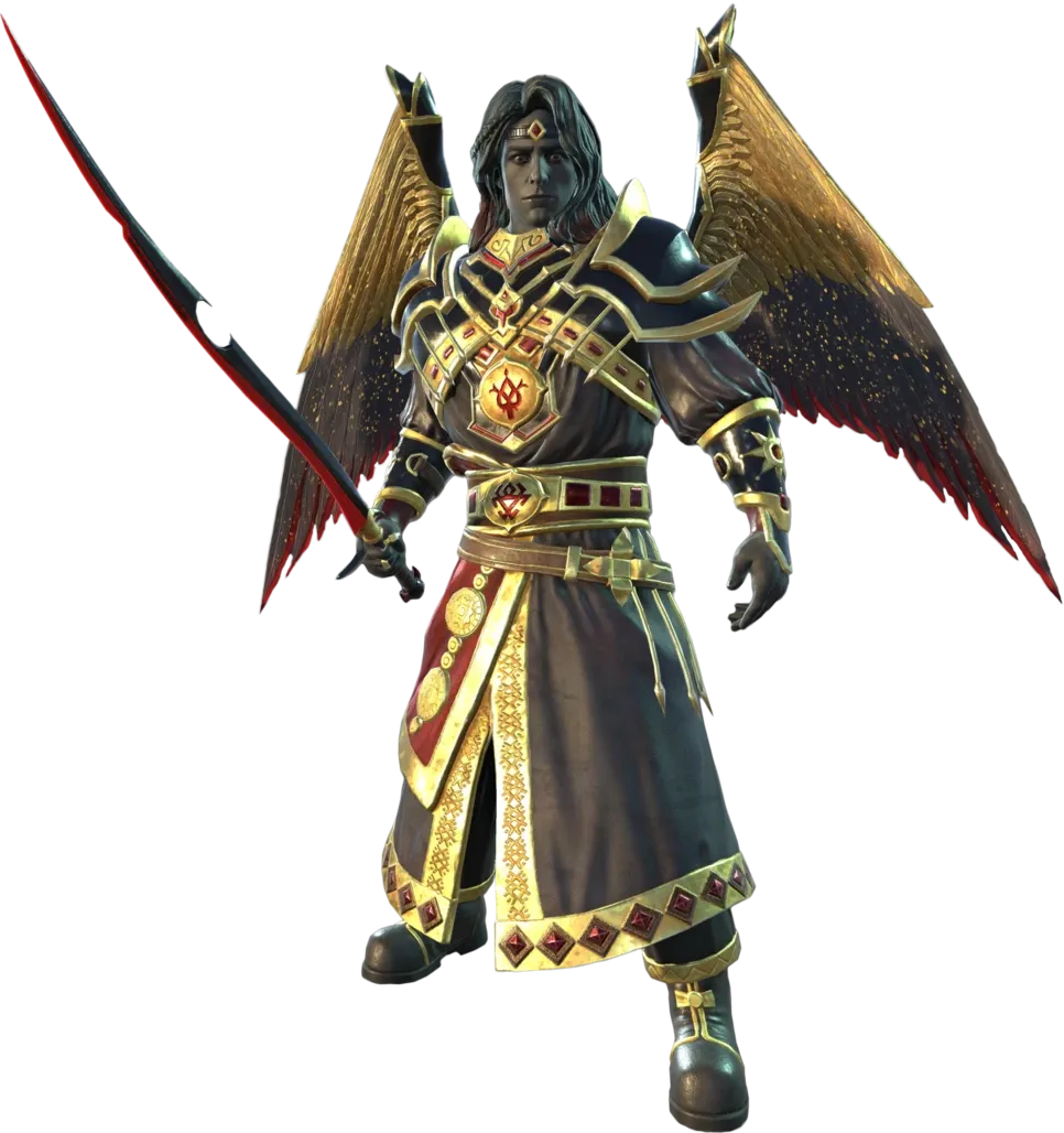 Chernobog