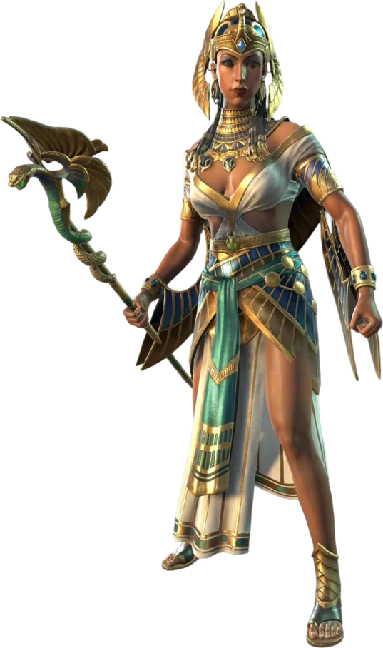 Cleopatra