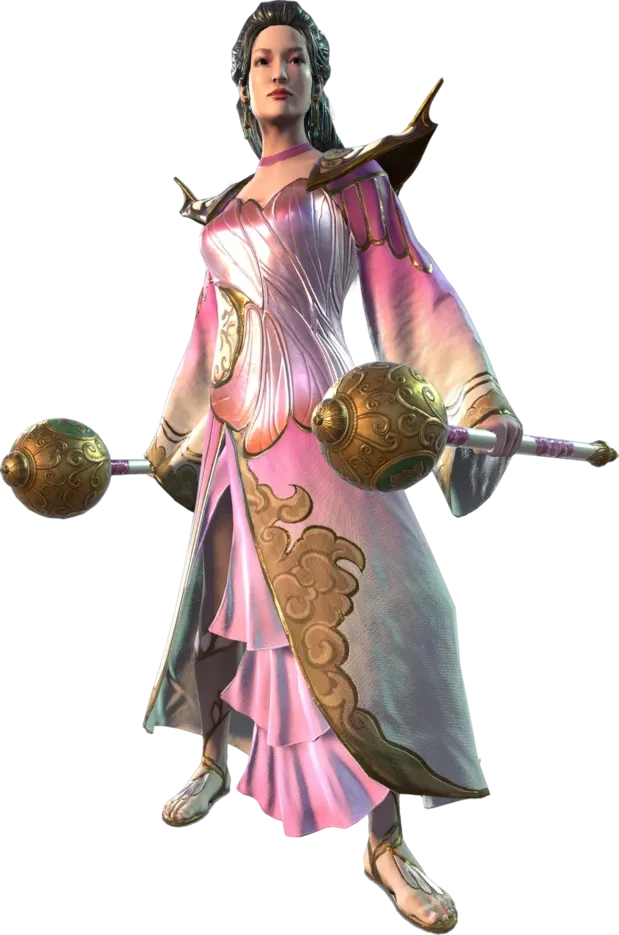 Diao Chan