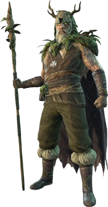Druid