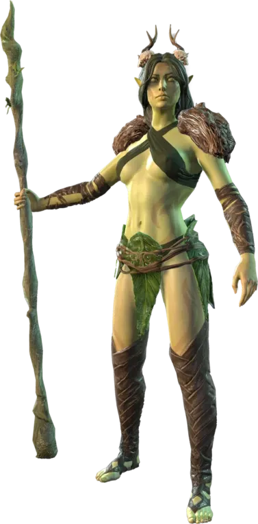 Dryad