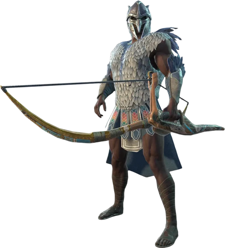 Eagle Archer