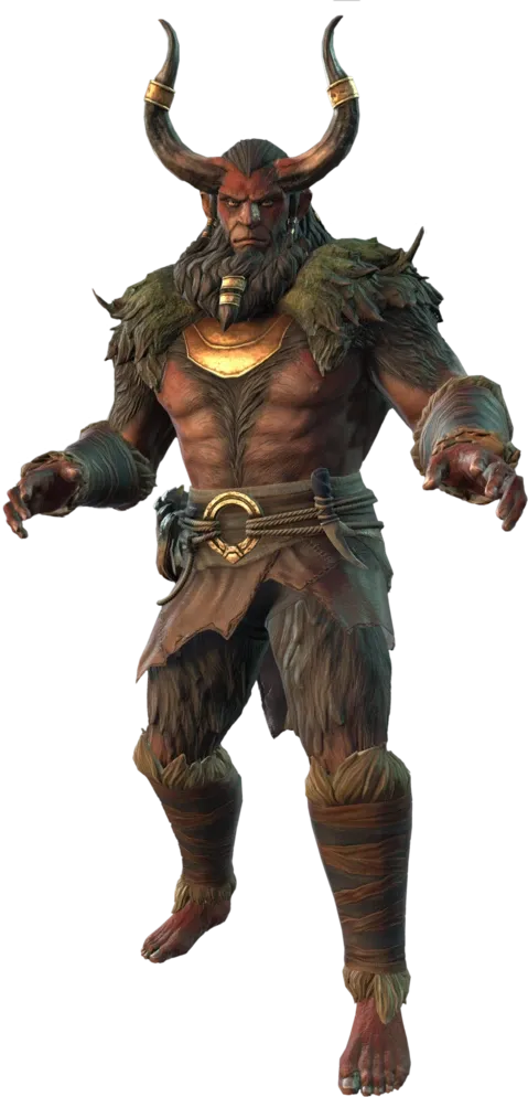 Enkidu