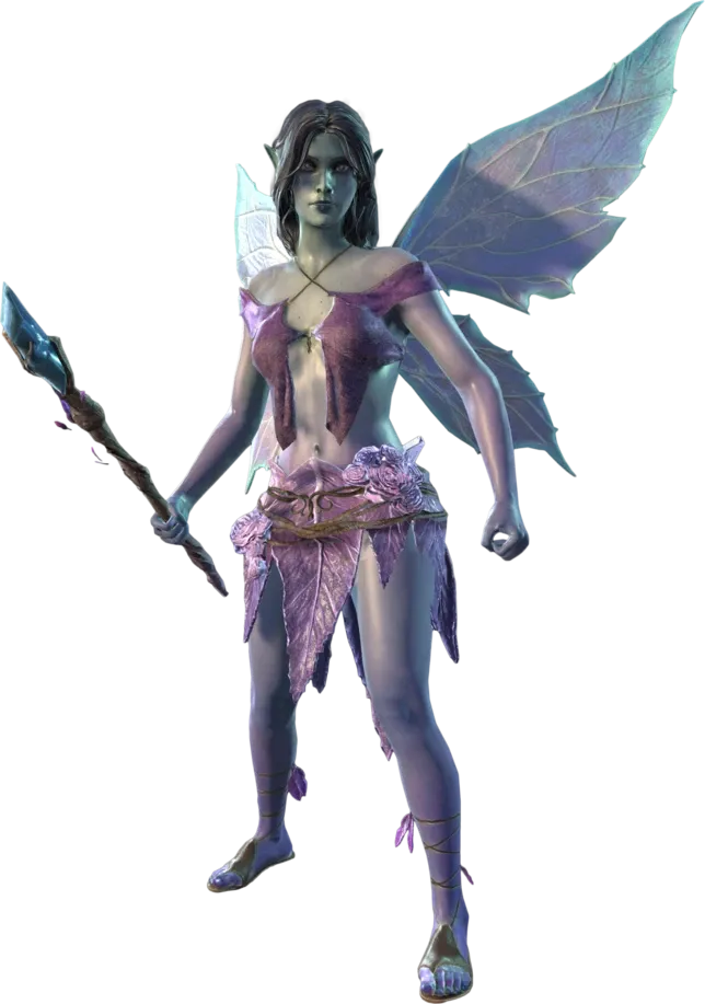 Fae Enchantress