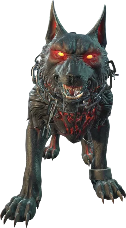 Fenrir