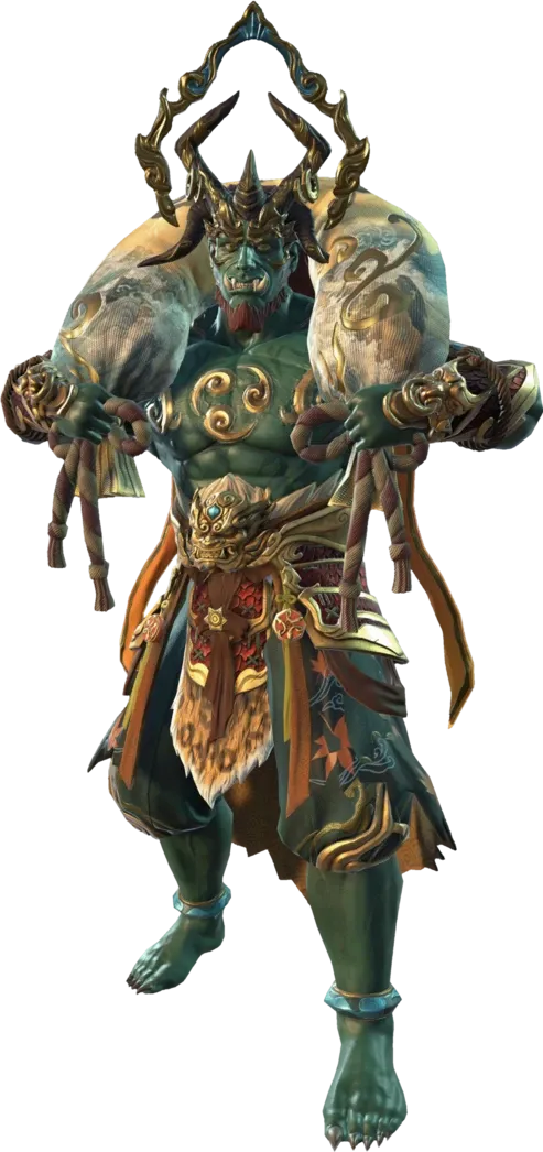Fujin