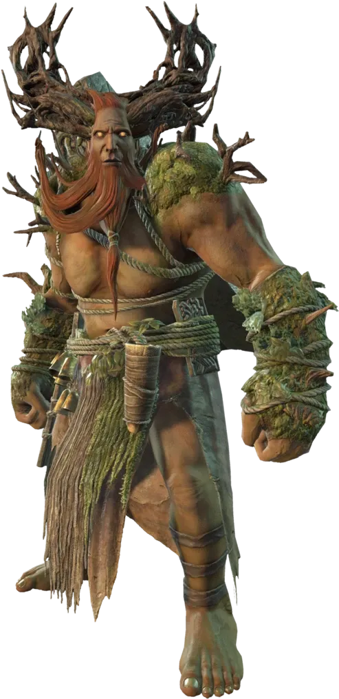 Gogmagog