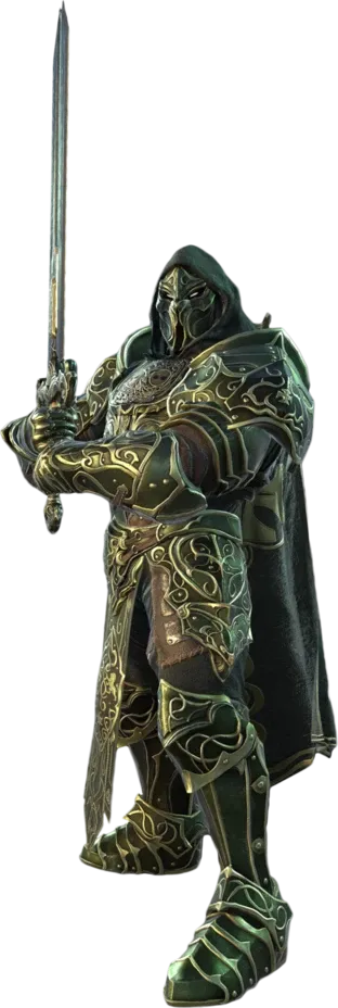 Green Knight