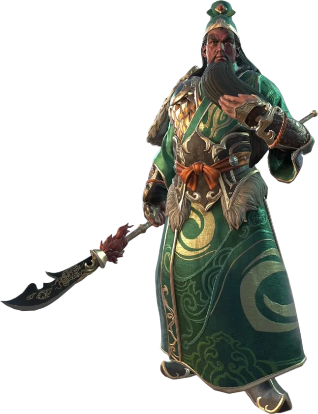 Guan Yu