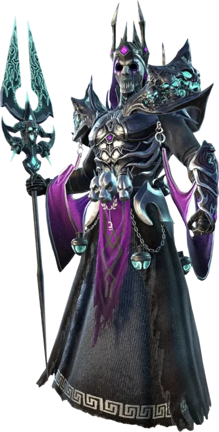 Hades