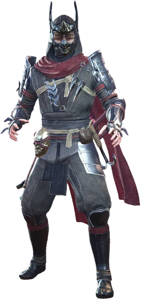 Hattori Hanzo