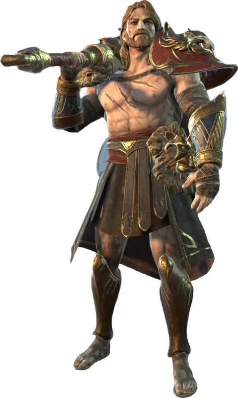 Hercules