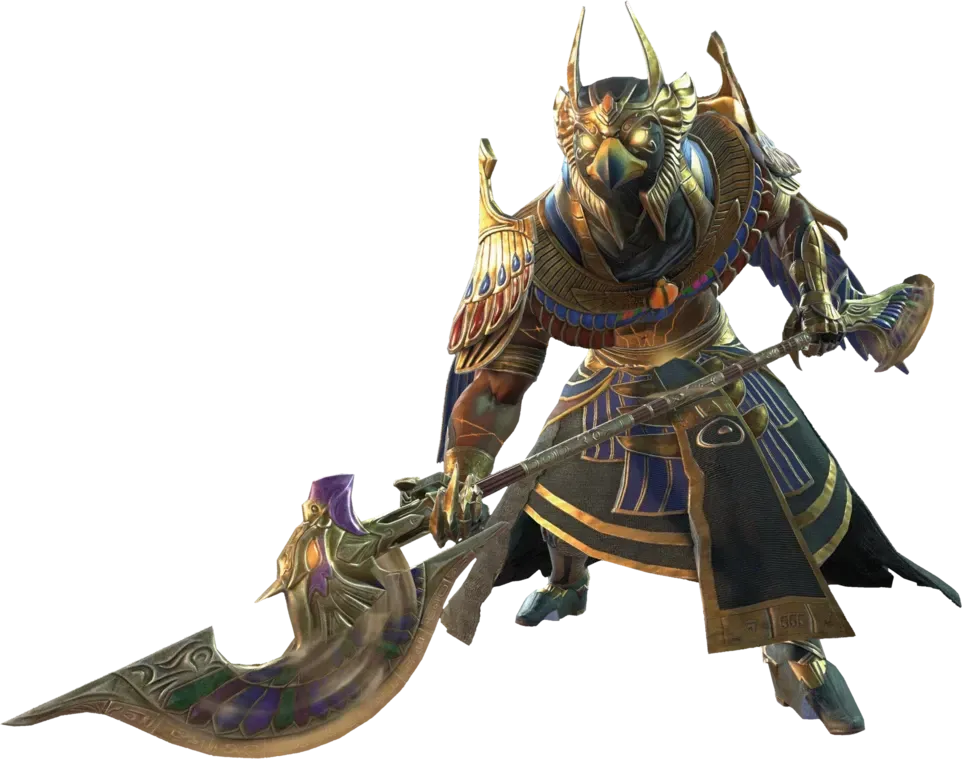 Horus