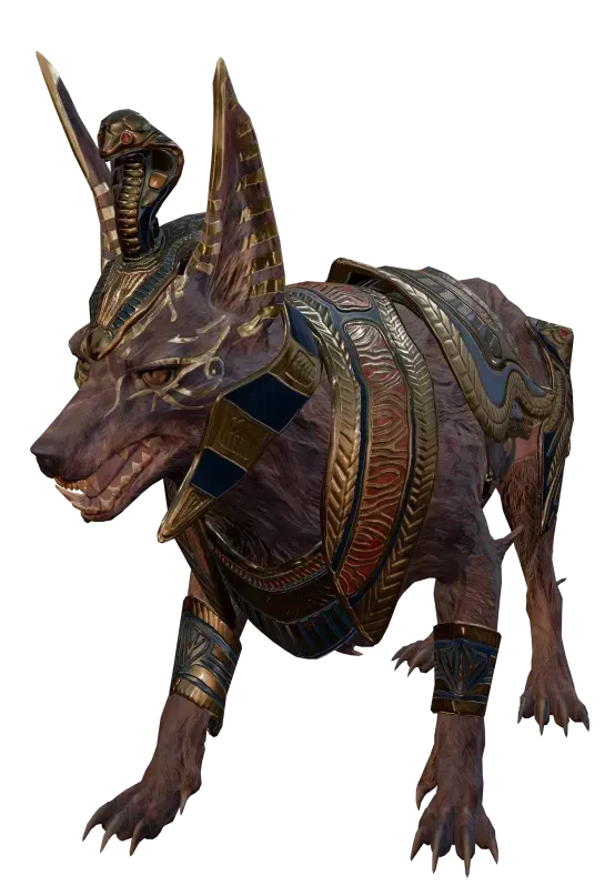 Hound Of Duat