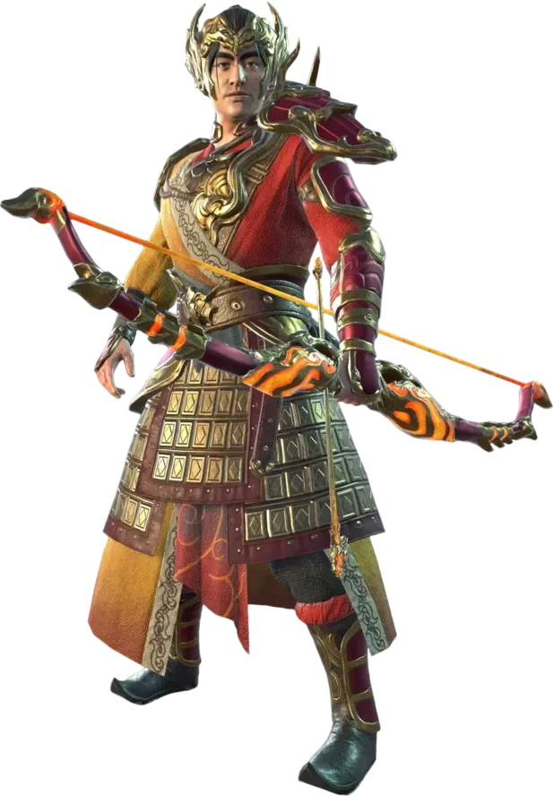 Hou Yi