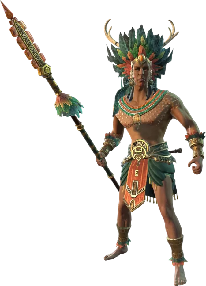 Hunahpu