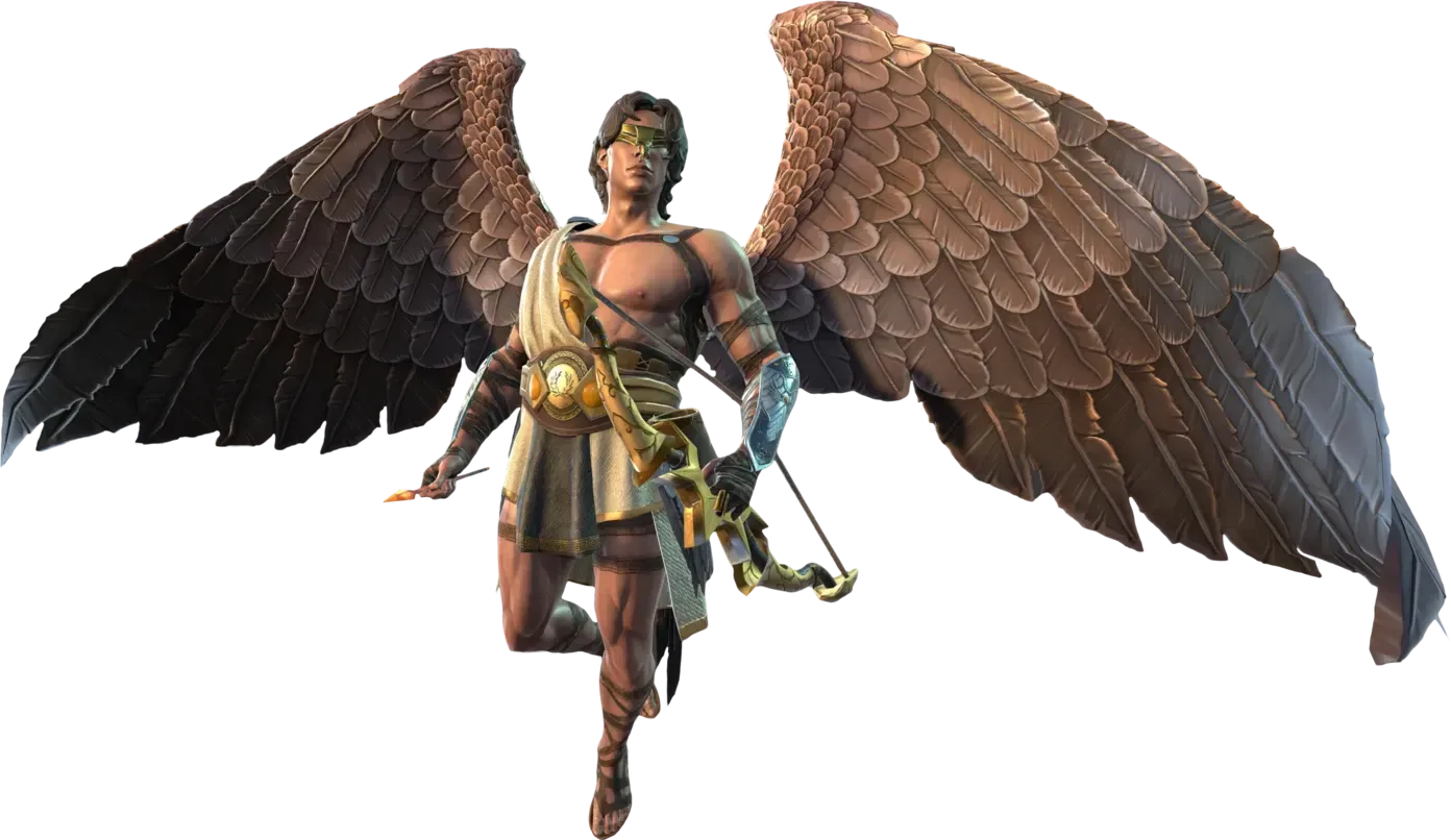 Icarus