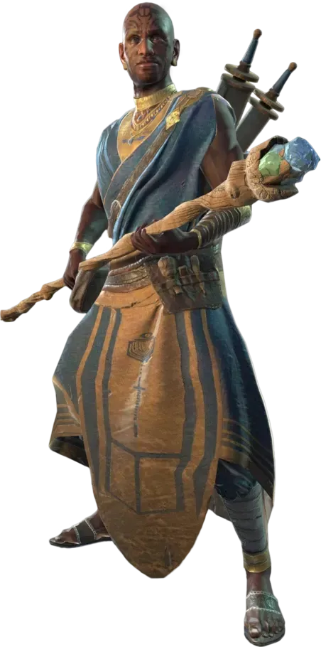 Imhotep