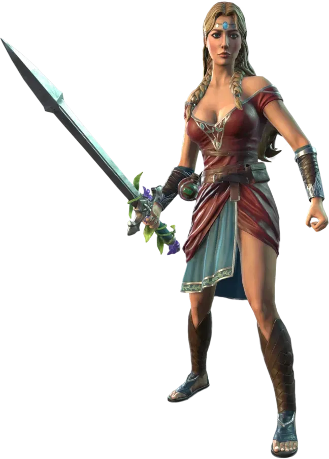 Isolde