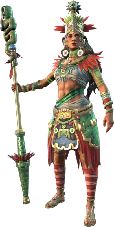 Ixchel