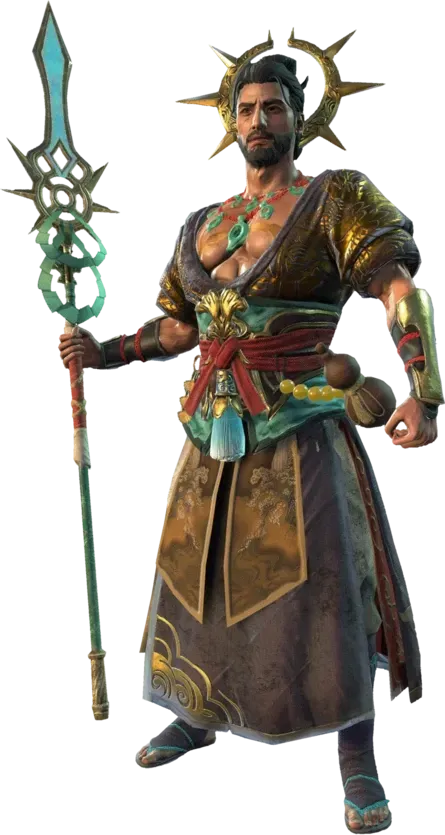 Izanagi