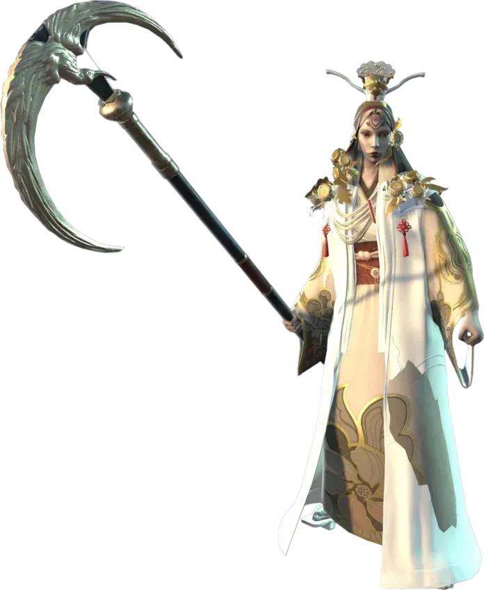 Izanami