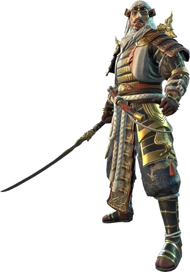 Kenshin