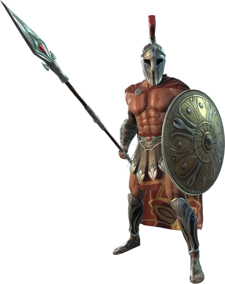 Leonidas