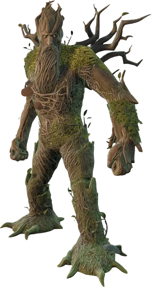 Leshy