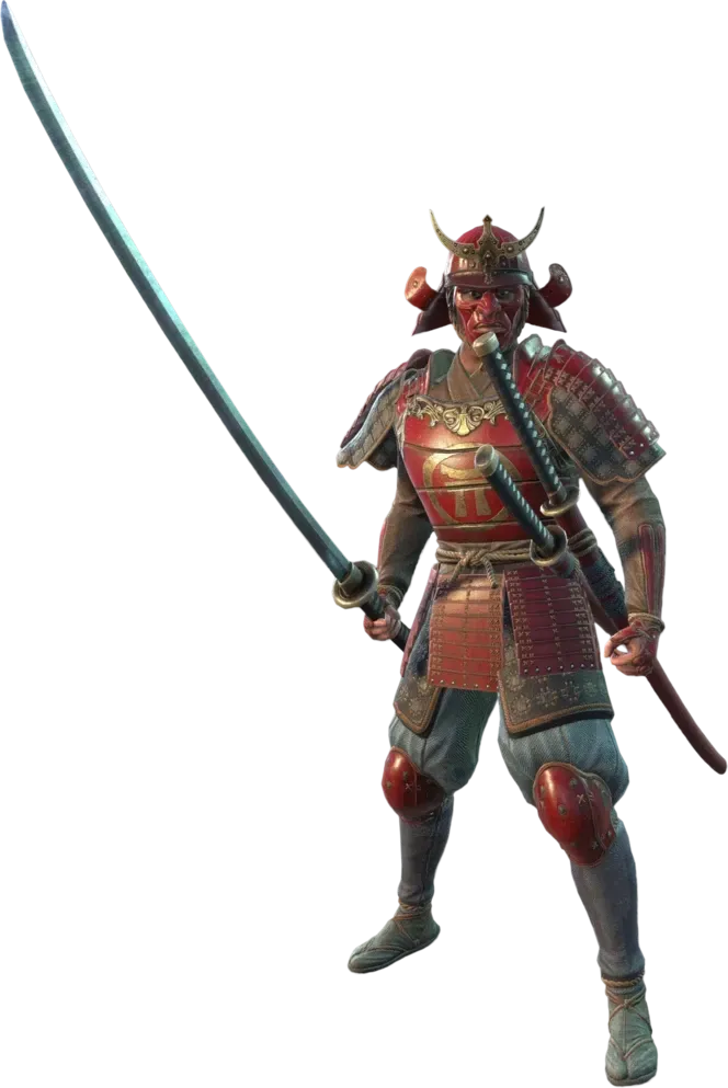 Li Naomasa